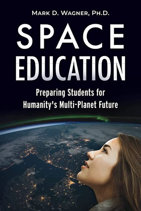 Space Education - Introduction (Audio Version)