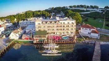 Chippewa Hotel Waterfront,Mackinac Island:Photos,Reviews,Deals