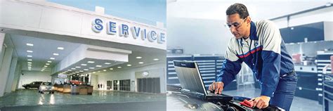 How a Ford Dealer Service Department Can Save You Money