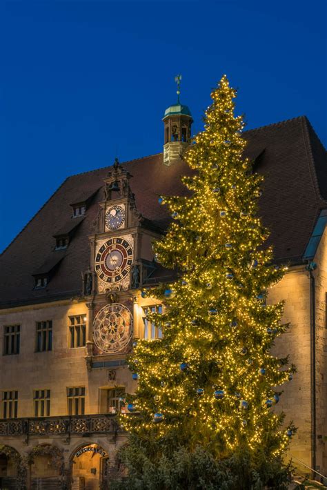 Heilbronn Christmas Market | 2024 Dates, Locations & Must-Knows! - Christmas Markets in Europe