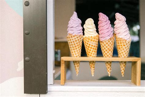 Ultimate Guide to 11 Luscious Local Ice Cream Shops