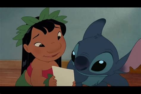 Lilo & Stitch - Lilo & Stitch Photo (17425498) - Fanpop