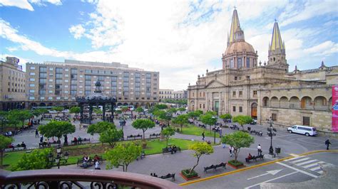 More than 220,000 tourists went to Tlaquepaque on vacation | visit-mexico.mx