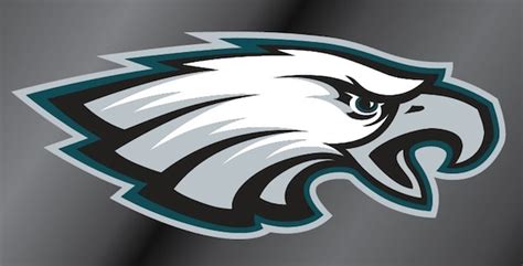 Philadelphia Eagles Vinyl Decal Sticker