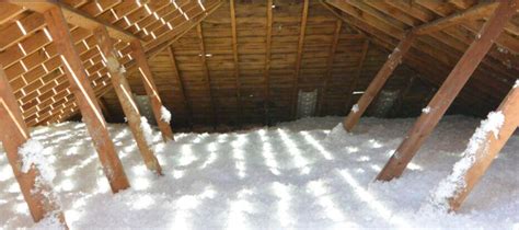 2021 Attic Insulation Cost In Toronto | Eco Spray Insulation