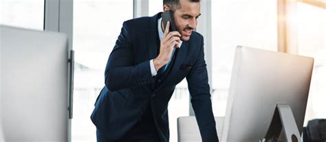 4 Work Phone Options You Have Today To Boost Your Business | Intermedia