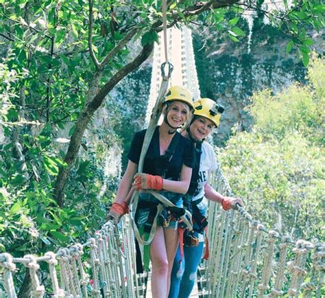 CANYONS ZIP LINE & CANOPY TOURS (Ocala) - 2022 What to Know BEFORE You Go