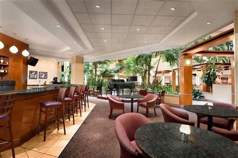 Embassy Suites Tampa - USF/Near Busch Gardens - Tampa, FL - Meeting Venue