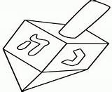 Hanukkah Coloring Pages Printable sketch template