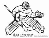 Hockey coloring Pages To Download And Print For Free sketch template