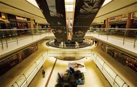 Forum Shopping Mall - Bengaluru