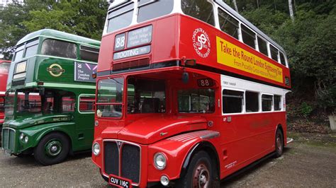 Brooklands Museum - Places to go | Lets Go With The Children