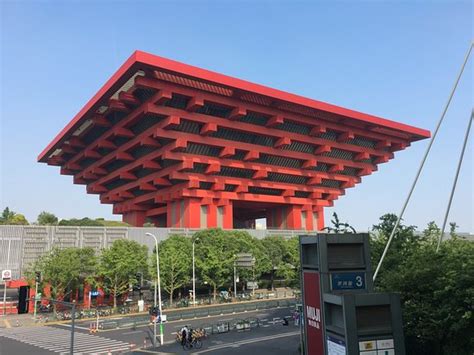 China Art Museum (Shanghai) - 2019 All You Need to Know BEFORE You Go ...