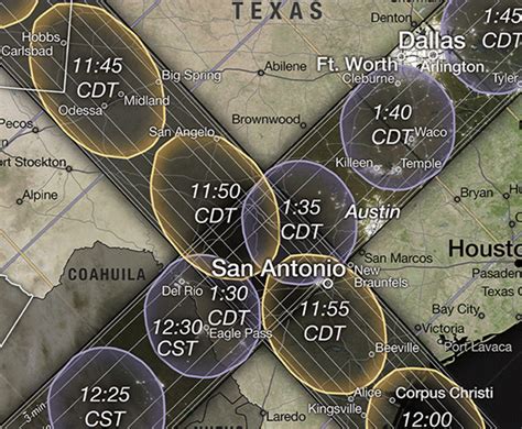 UTSA professor discusses the magic of solar eclipses | UTSA Today