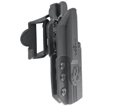 Ruger-57™ Comp-Tac® International™ OWB Holster RH-ShopRuger