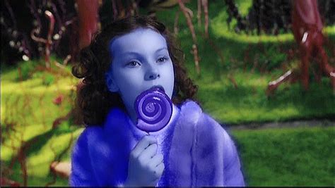 Veruca Salt Blueberry by RandomUserName1489 on DeviantArt