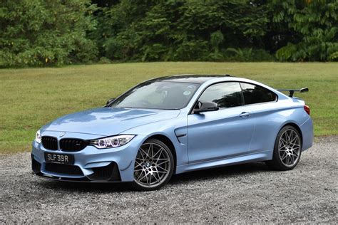 Nissan GT-R owner trades in car for BMW M4 Performance Edition in Silverlake color