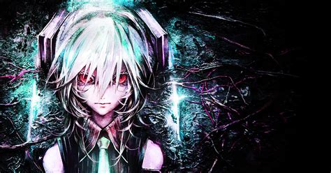 32++ Wallpaper Dark Anime Nightcore - Anime Top Wallpaper