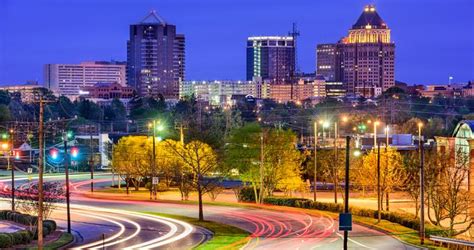 25 Best Things to Do in Greensboro, North Carolina