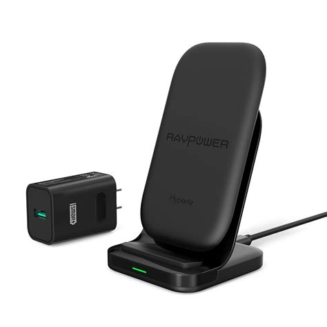 Best Wireless Charger > April 2023 > Buying Guide - Take a Look at Our ...