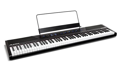 88 key Weighted Keyboard Digital Pianos - Piano Hut