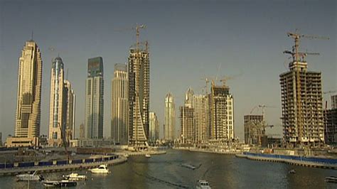 Dubai (city) | Geography, Creek, & History | Britannica