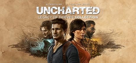 Uncharted 4 for pc system requirements - dhpolre