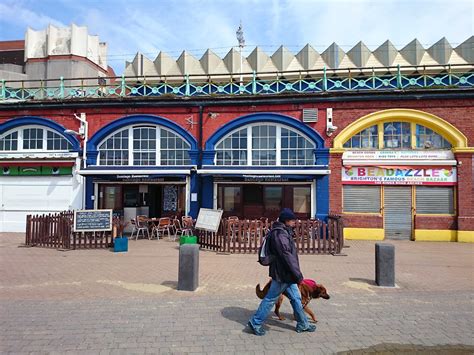 Pier Brighton Pedestrian Walk The - Free photo on Pixabay - Pixabay