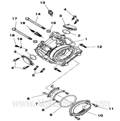 Coleman Parts Catalog