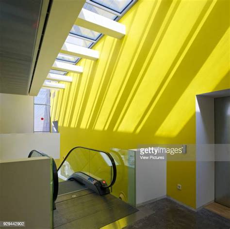 Museum Escalator Photos and Premium High Res Pictures - Getty Images