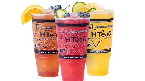 HTeaO stirring up more sweet tea shops in San Antonio