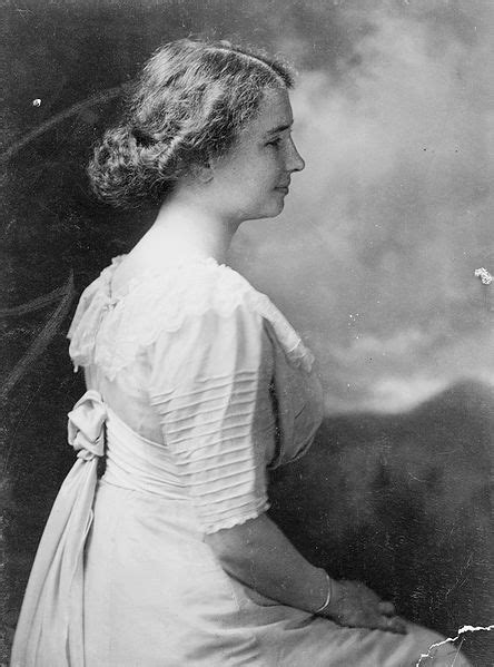 Helen Keller Biography - eBongBD.com