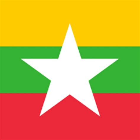 Myanmar - eSIM - clowdnet esim