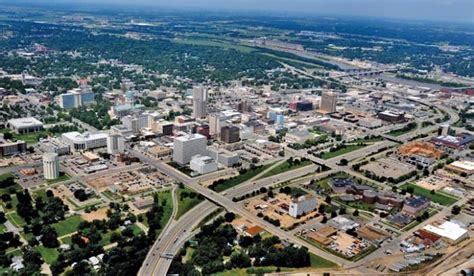 Where I've lived - Topeka Kansas | Topeka, City, Kansas