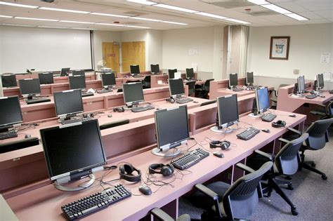 M206 Computer Lab | EdTech Stanford University School of Medicine | Flickr