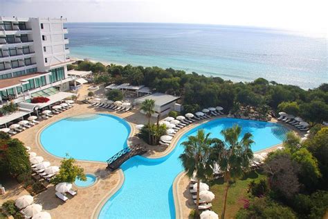 GRECIAN BAY HOTEL - Prices & Reviews (Ayia Napa, Cyprus)