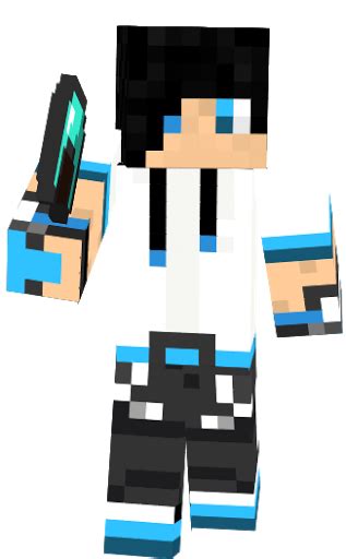 creeper boy | Nova Skin