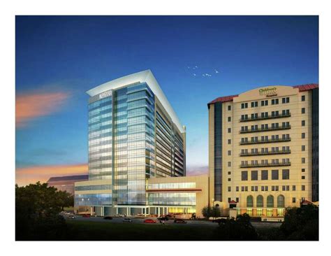 Memorial Hermann to begin $650 million hospital expansion - Houston Chronicle