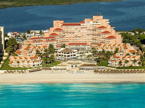 Omni Cancun Hotel : Go Travel Caribbean