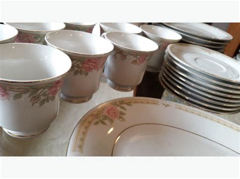 Lynns Fine China Dinnerware Sets & We Are Actually Energized To Be Able To Launch The Excellent ...