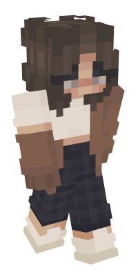 Soft Minecraft Skins | NameMC | Minecraft skins, Minecraft girl skins ...