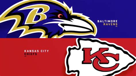 NFL Week 3 Preview: Chiefs vs. Ravens Game of the Week