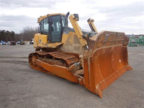 2016 John Deere 850K Dozer For Sale, 8,665 Hours | Redding, CA | 10727985 | MyLittleSalesman.com