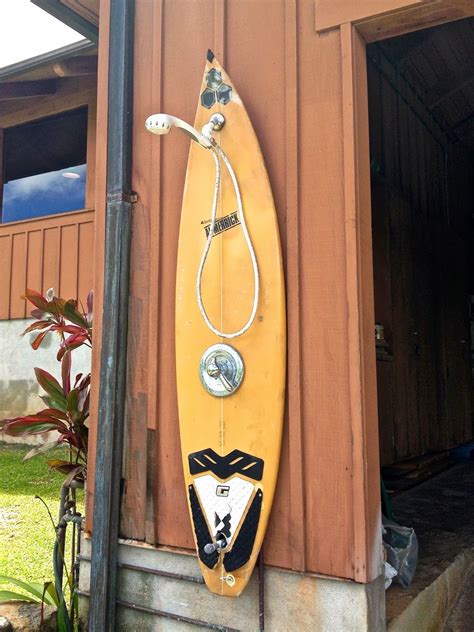 What Can You Do With Old Surfboards - 2 | Beach house decor, Surf decor, Surfboard decor