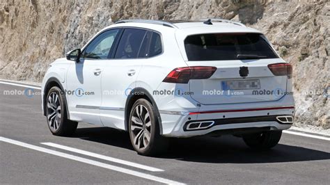 Vw Hybrid Suv 2024 Release Date - Shel Yolane