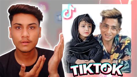 funny Pakistani tiktok roast !! Pavan Kag - YouTube