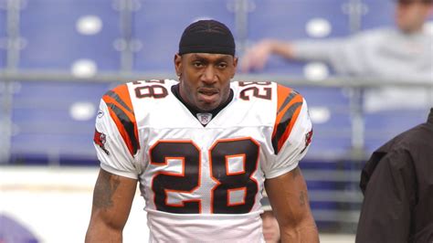 Bengals great Corey Dillon says it's 'damn near criminal' he's not in team's Ring of Honor | Fox ...