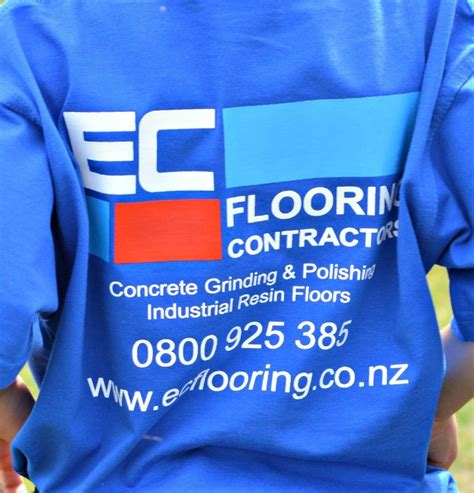 EC FLOORING CONTRACTORS LIMITED | Auckland