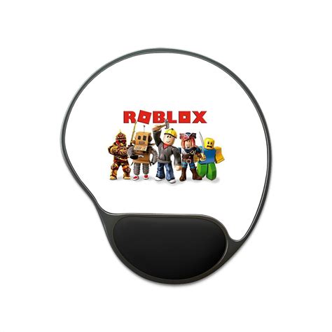 Roblox Mouse Pad With Wrist Rest - Etsy