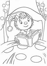 Noddy For Kids With Skittle Printable Free Coloring Pages sketch template